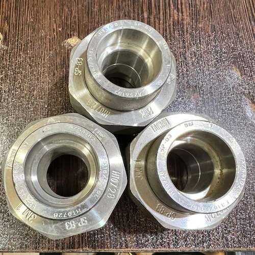 مهره ماسوره  تایوانی ۳۰۰۰ساکت